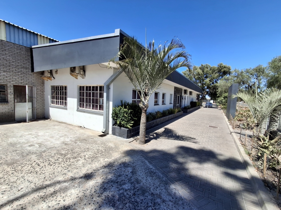 0 Bedroom Property for Sale in Atlantis Industrial Western Cape